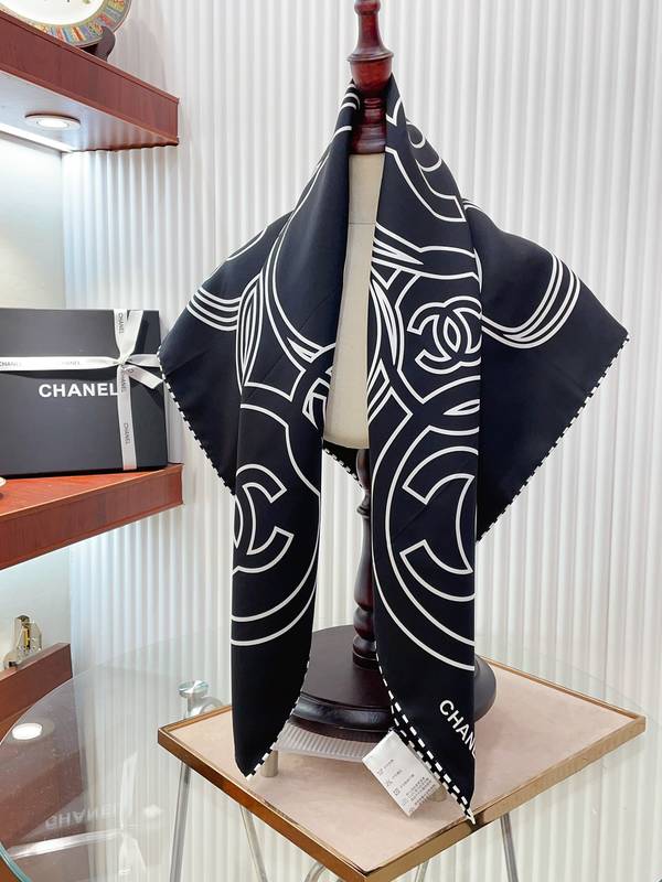 Chanel Scarf CHC00388 Chanel Scarf CHC00388