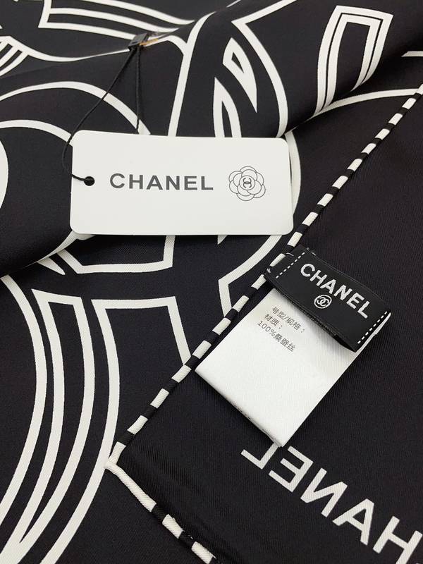 Chanel Scarf CHC00388 Chanel Scarf CHC00388