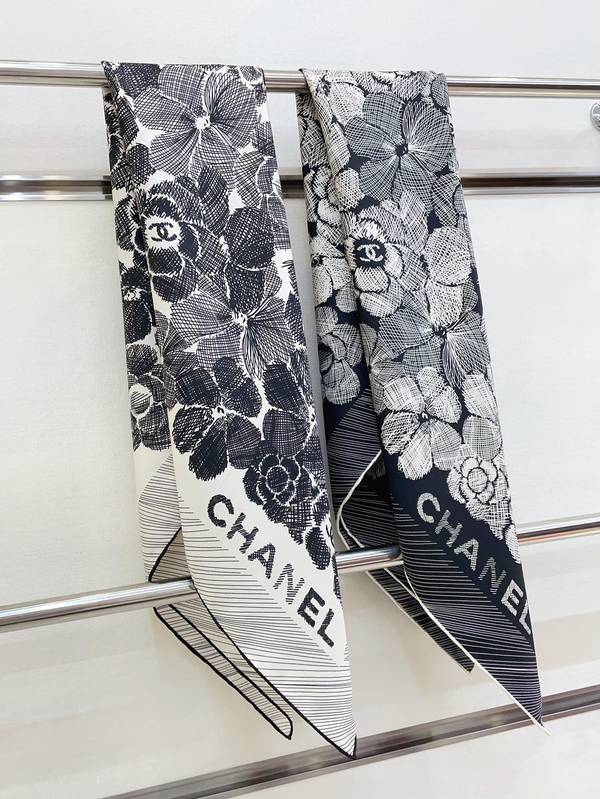 Chanel Scarf CHC00392 Chanel Scarf CHC00392