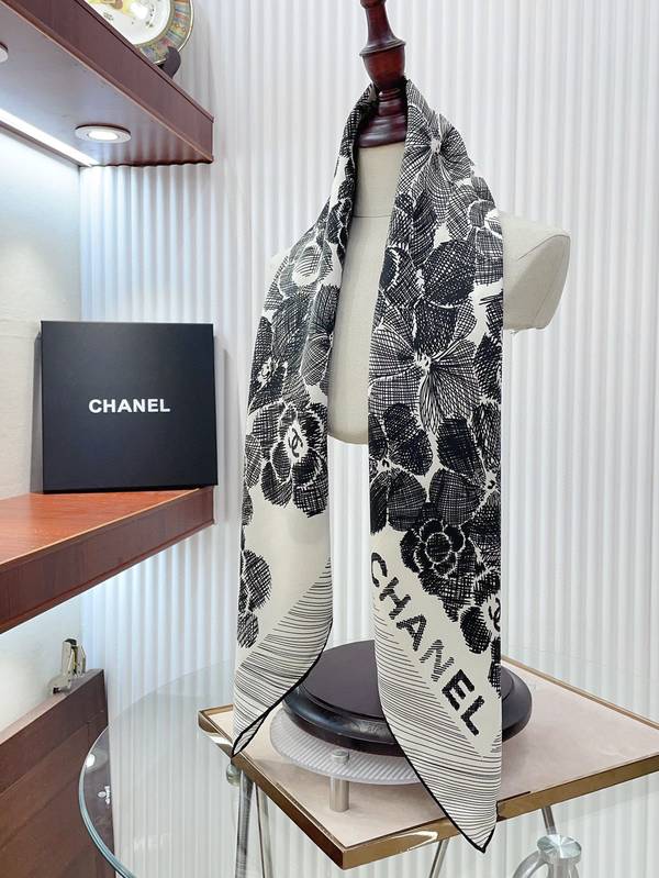 Chanel Scarf CHC00392 Chanel Scarf CHC00392
