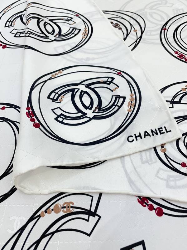Chanel Scarf CHC00398 Chanel Scarf CHC00398