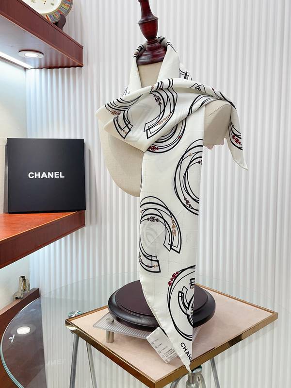 Chanel Scarf CHC00398 Chanel Scarf CHC00398
