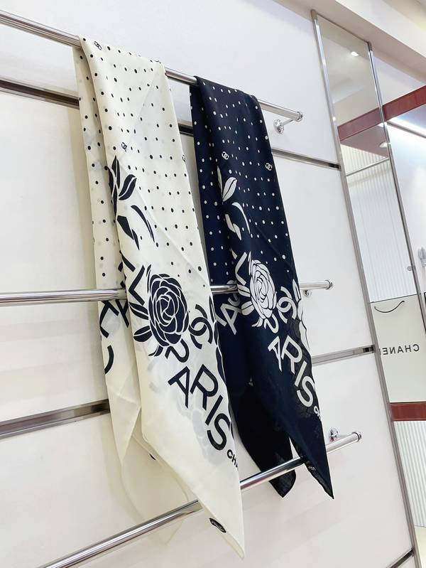 Chanel Scarf CHC00419 Chanel Scarf CHC00419