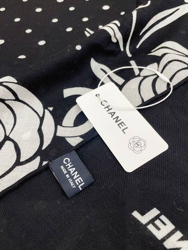 Chanel Scarf CHC00419 Chanel Scarf CHC00419