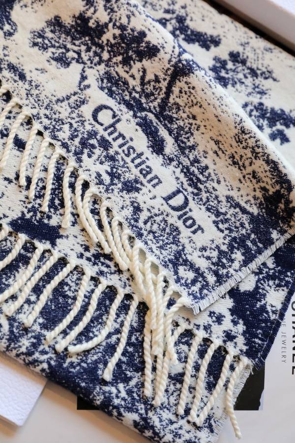 Dior Scarf DIC00373 Dior Scarf DIC00373
