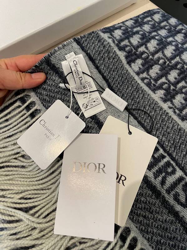 Dior Scarf DIC00374 Dior Scarf DIC00374