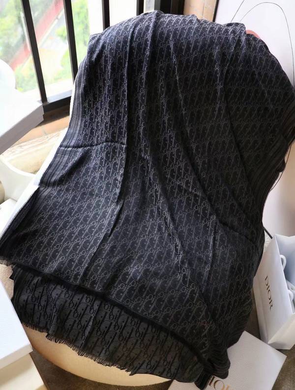 Dior Scarf DIC00382 Dior Scarf DIC00382