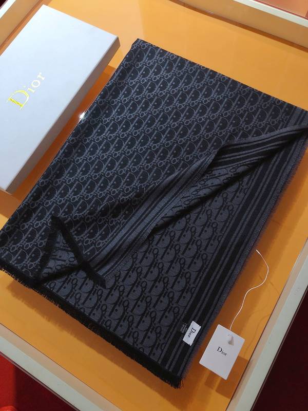 Dior Scarf DIC00382 Dior Scarf DIC00382
