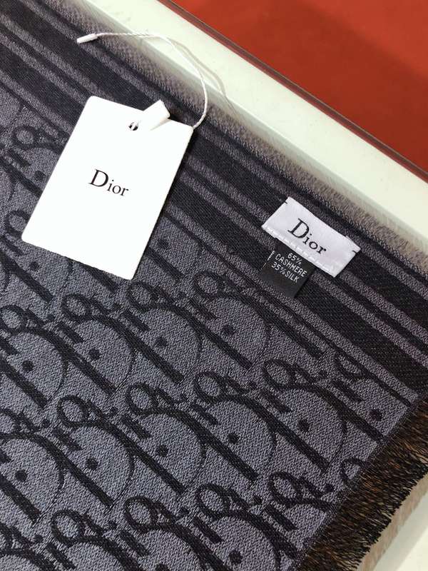 Dior Scarf DIC00382 Dior Scarf DIC00382