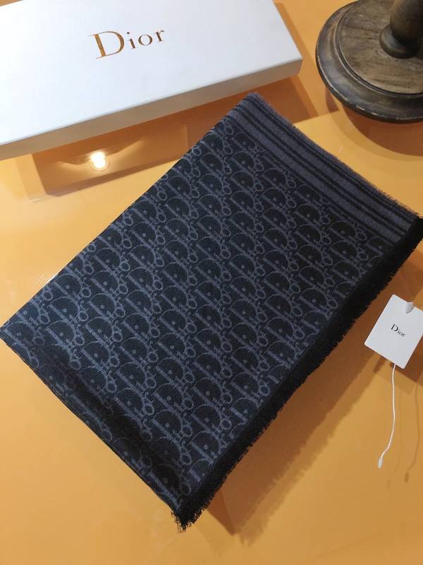 Dior Scarf DIC00382 Dior Scarf DIC00382