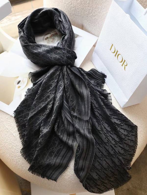 Dior Scarf DIC00382 Dior Scarf DIC00382