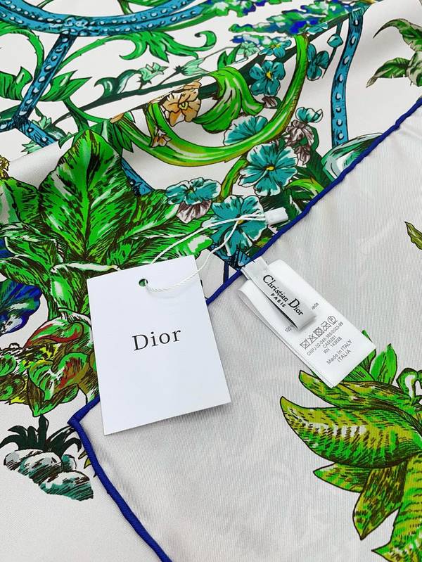 Dior Scarf DIC00398 Dior Scarf DIC00398