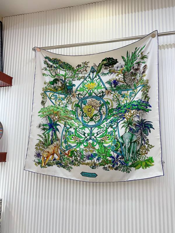 Dior Scarf DIC00398 Dior Scarf DIC00398