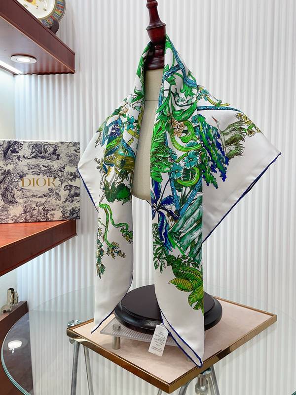 Dior Scarf DIC00398 Dior Scarf DIC00398