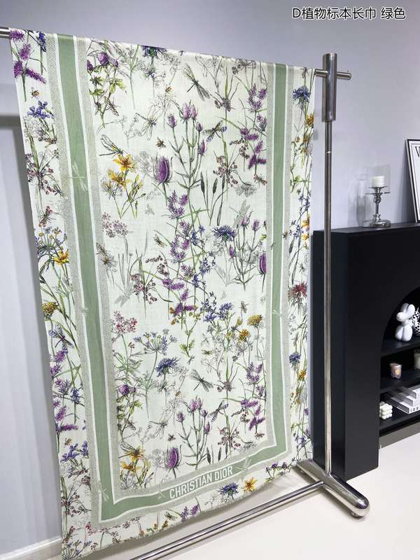 Dior Scarf DIC00422 Dior Scarf DIC00422