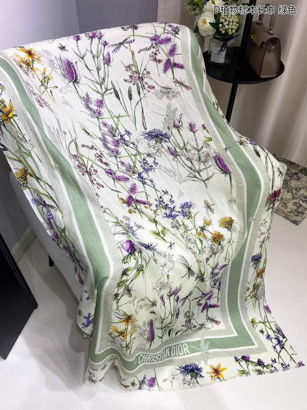 Dior Scarf DIC00422 Dior Scarf DIC00422