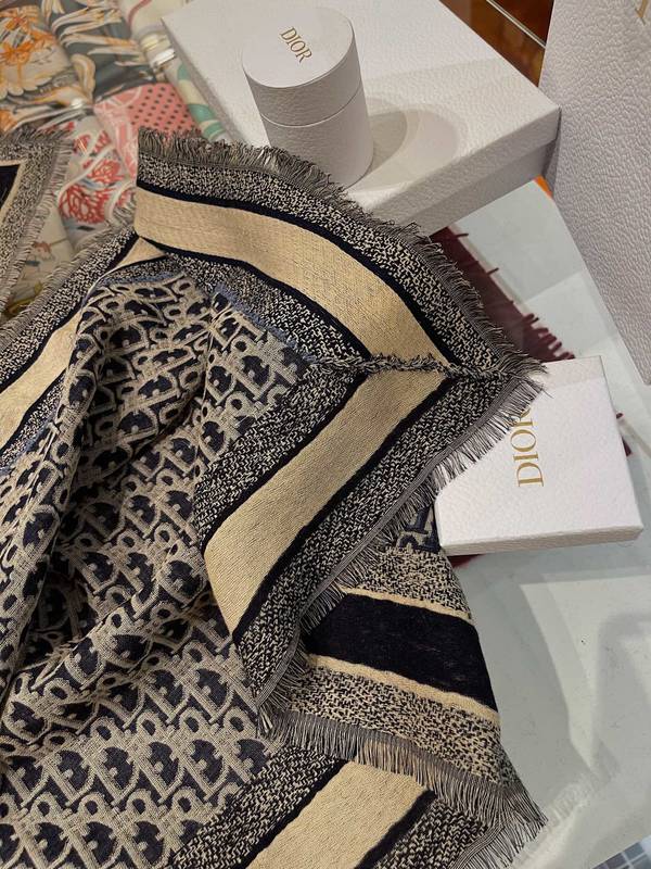 Dior Scarf DIC00478 Dior Scarf DIC00478