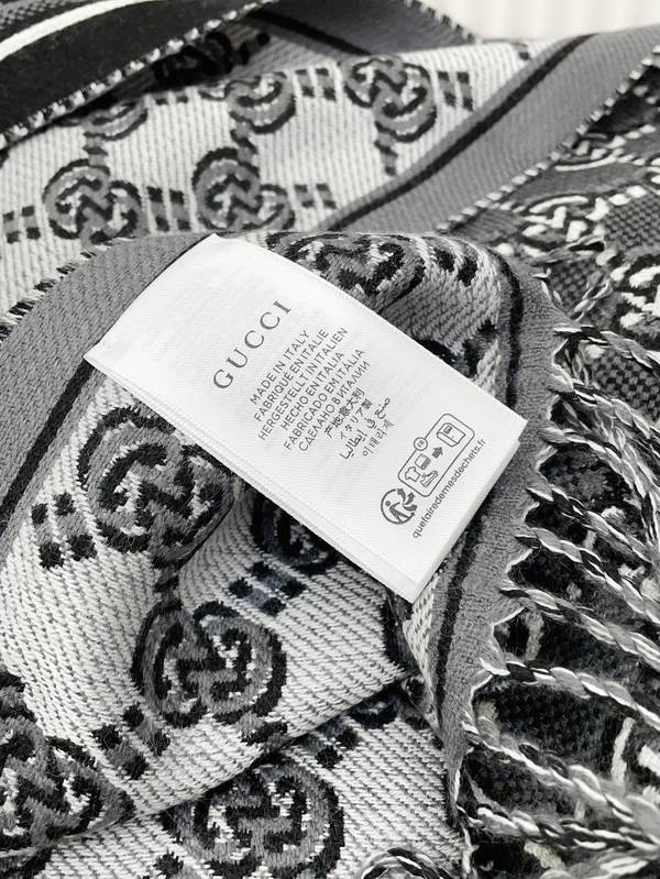 Gucci Scarf GUC00347 Gucci Scarf GUC00347