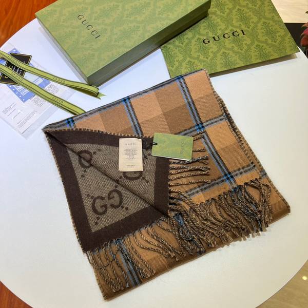 Gucci Scarf GUC00348 Gucci Scarf GUC00348