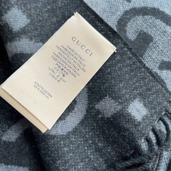 Gucci Scarf GUC00349 Gucci Scarf GUC00349