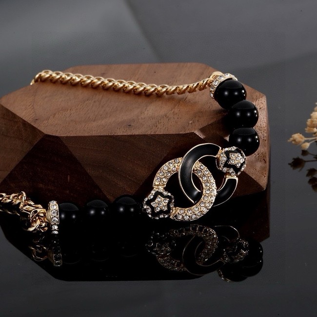 Chanel necklace CE15518