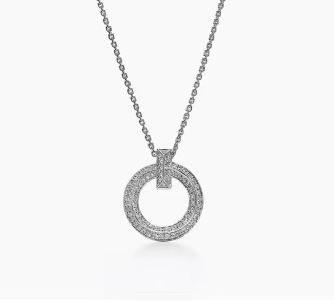 TIFFANY necklace CE15540