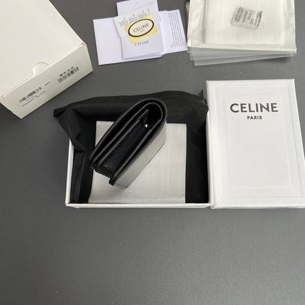 Celine Card Holder Wallet CEW00025 Celine Card Holder Wallet CEW00025