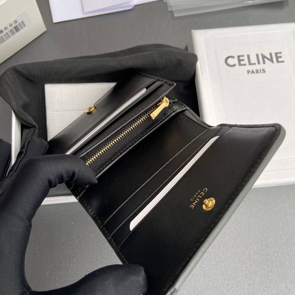 Celine Card Holder Wallet CEW00025 Celine Card Holder Wallet CEW00025