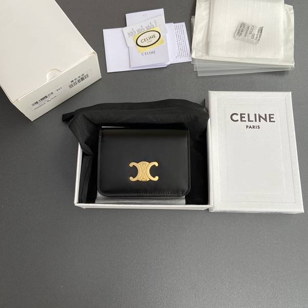 Celine Card Holder Wallet CEW00025 Celine Card Holder Wallet CEW00025