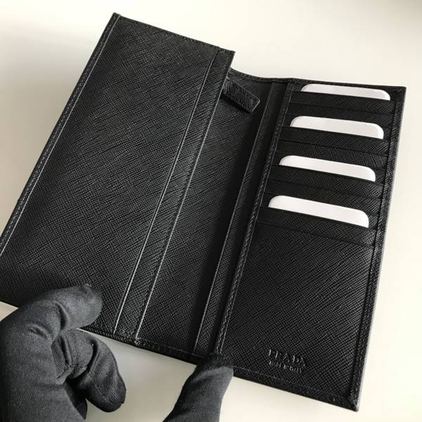Prada Wallet PRW00012 Prada Wallet PRW00012