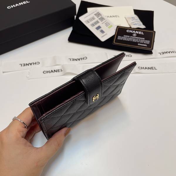 Chanel Card Holder Wallet CHW00104 Chanel Card Holder Wallet CHW00104