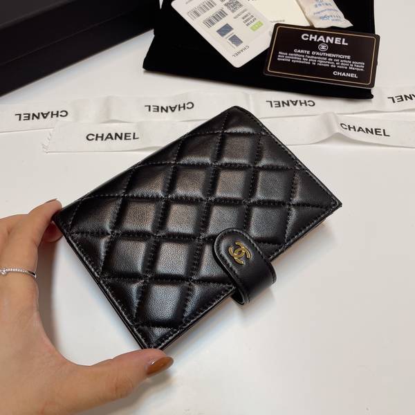 Chanel Card Holder Wallet CHW00105 Chanel Card Holder Wallet CHW00105