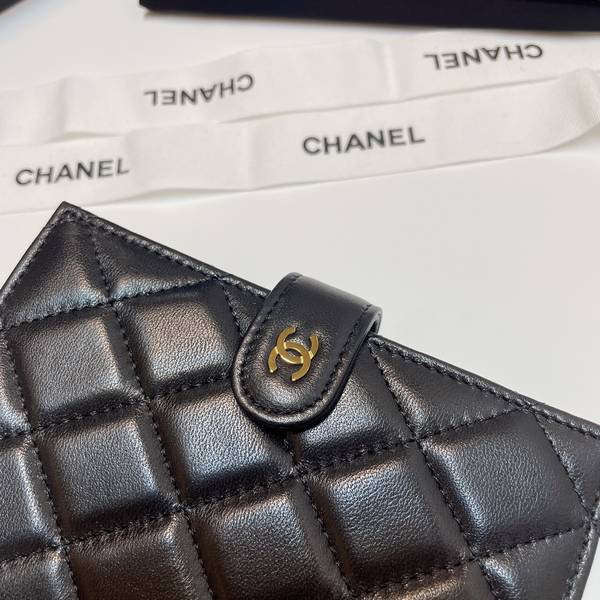 Chanel Card Holder Wallet CHW00105 Chanel Card Holder Wallet CHW00105