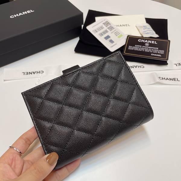 Chanel Card Holder Wallet CHW00106 Chanel Card Holder Wallet CHW00106