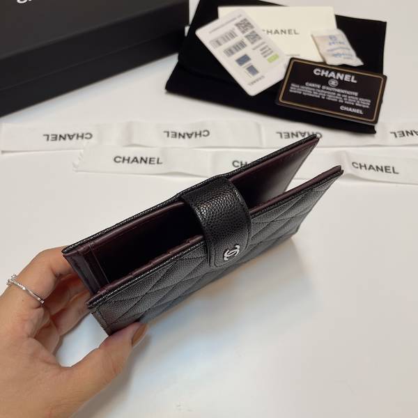 Chanel Card Holder Wallet CHW00106 Chanel Card Holder Wallet CHW00106