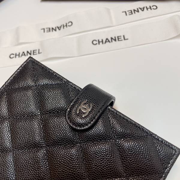 Chanel Card Holder Wallet CHW00106 Chanel Card Holder Wallet CHW00106