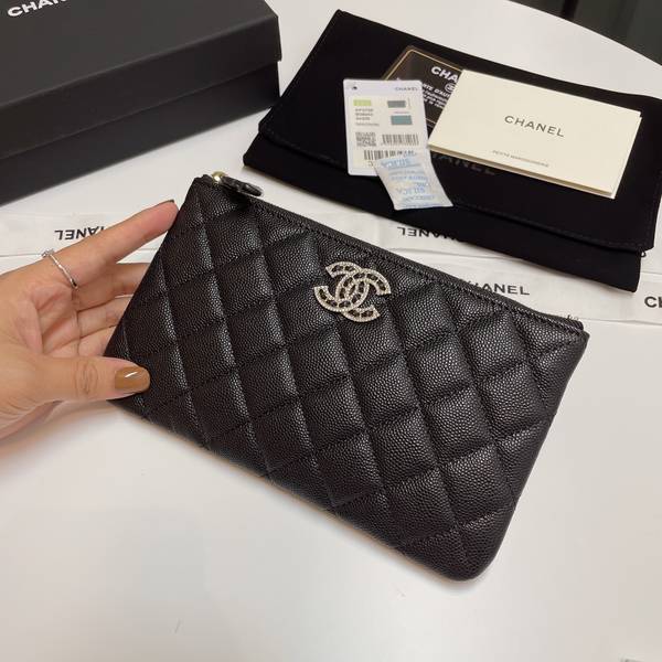 Chanel Card Holder Wallet CHW00107 Chanel Card Holder Wallet CHW00107