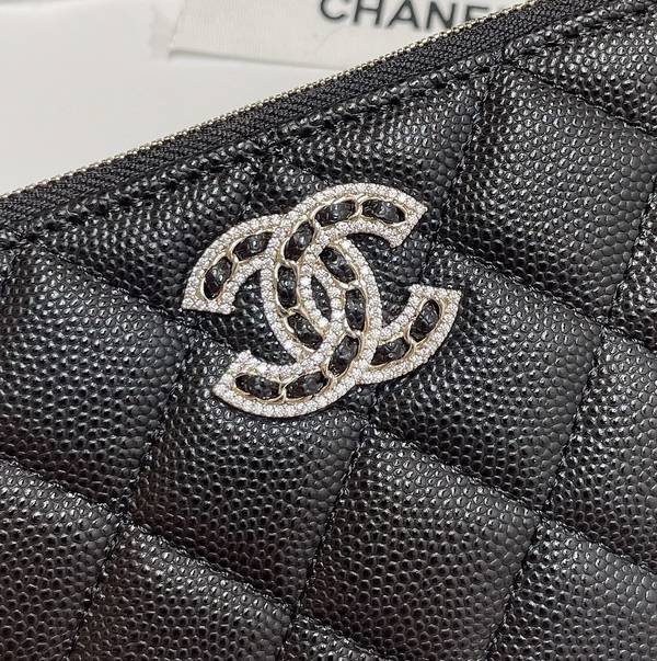 Chanel Card Holder Wallet CHW00107 Chanel Card Holder Wallet CHW00107