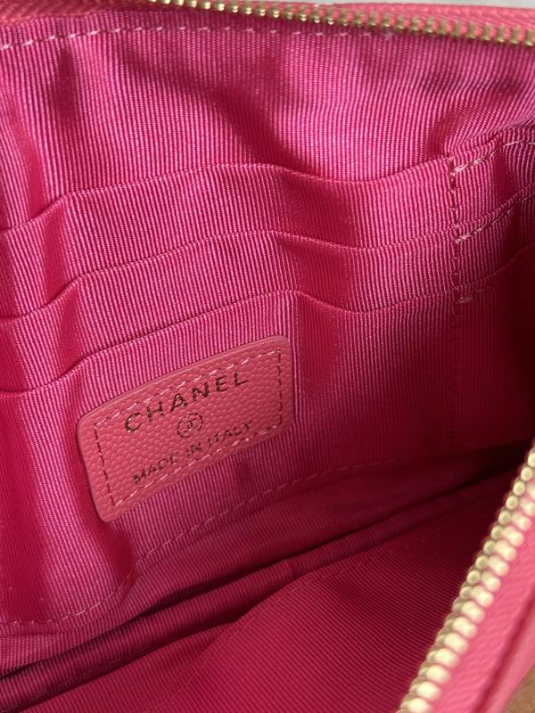 Chanel Wallet CHW00138 Chanel Wallet CHW00138