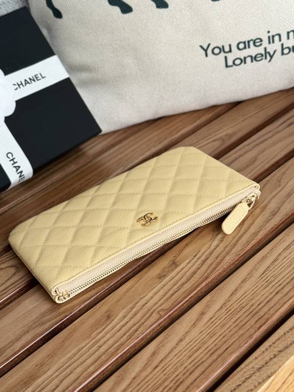 Chanel Wallet CHW00142 Chanel Wallet CHW00142