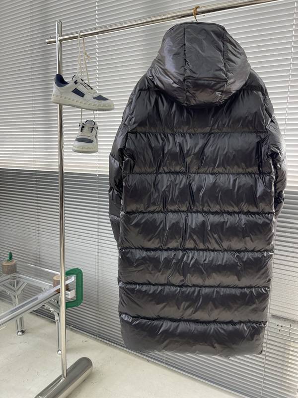 Moncler Top Quality Down Jacket MOY00403 Moncler Top Quality Down Jacket MOY00403