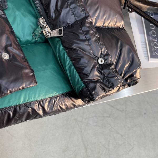 Moncler Top Quality Down Jacket MOY00403 Moncler Top Quality Down Jacket MOY00403