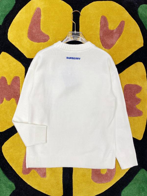 Burberry Top Quality Sweater BBY00174 Burberry Top Quality Sweater BBY00174