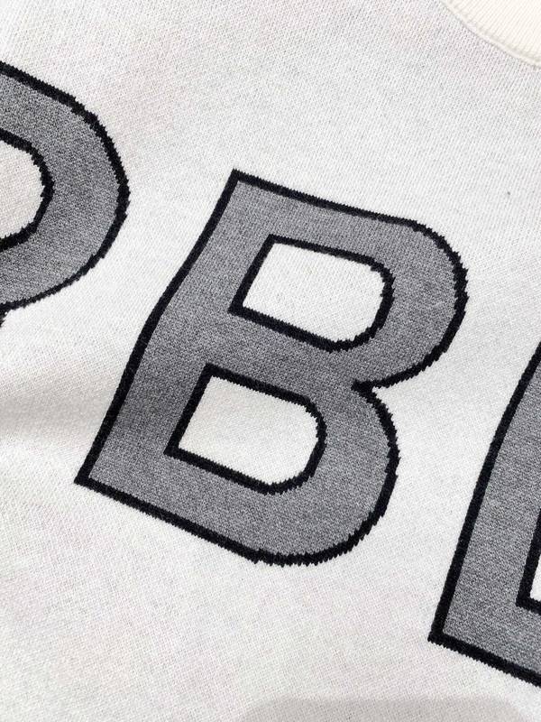 Burberry Top Quality Sweater BBY00181 Burberry Top Quality Sweater BBY00181