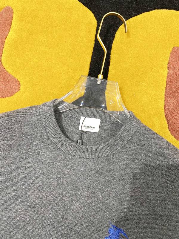 Burberry Top Quality Sweater BBY00184 Burberry Top Quality Sweater BBY00184