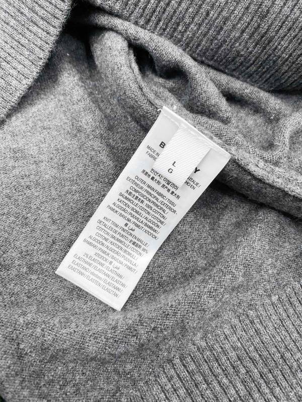 Burberry Top Quality Sweater BBY00184 Burberry Top Quality Sweater BBY00184