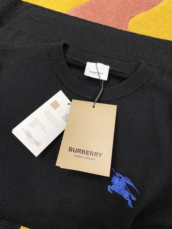 Burberry Top Quality Sweater BBY00185 Burberry Top Quality Sweater BBY00185