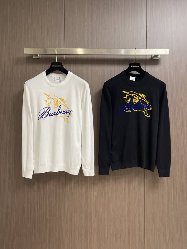 Burberry Top Quality Sweater BBY00192 Burberry Top Quality Sweater BBY00192