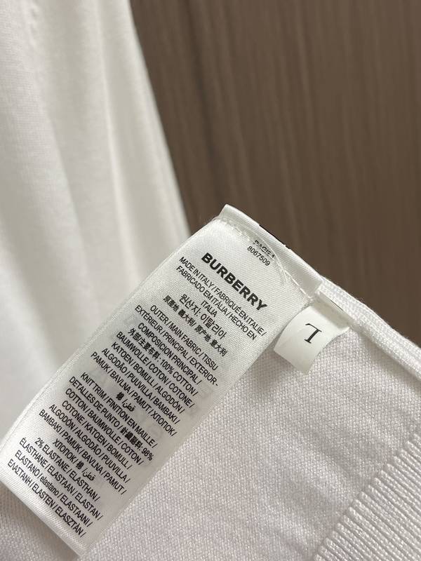 Burberry Top Quality Sweater BBY00192 Burberry Top Quality Sweater BBY00192