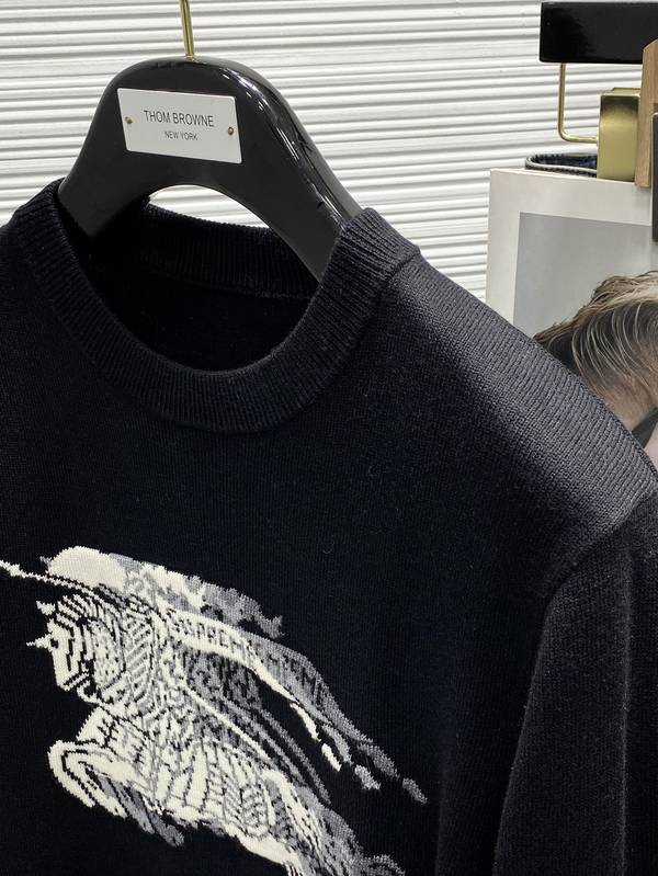 Burberry Top Quality Sweater BBY00194 Burberry Top Quality Sweater BBY00194